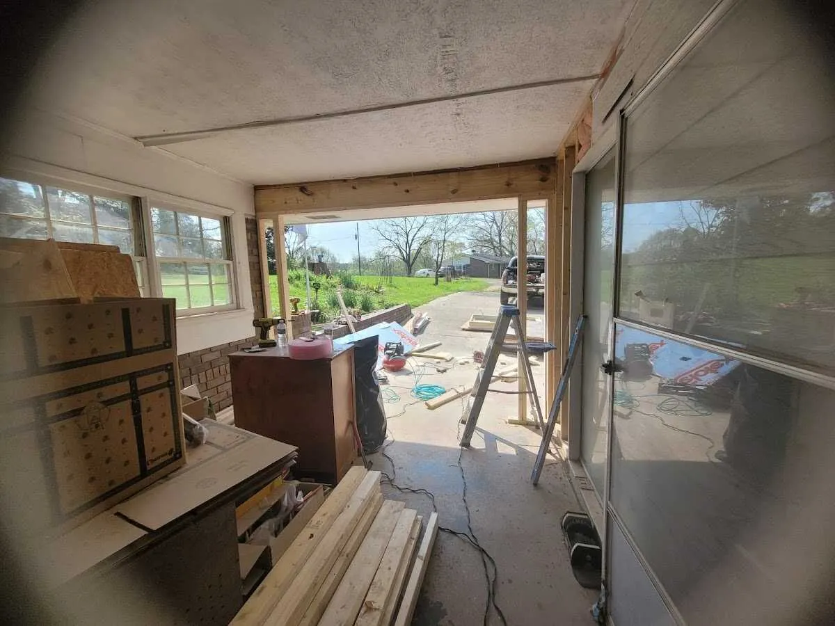 Air movers and dehumidifier for Drying & Dehumidification in West Falls Church