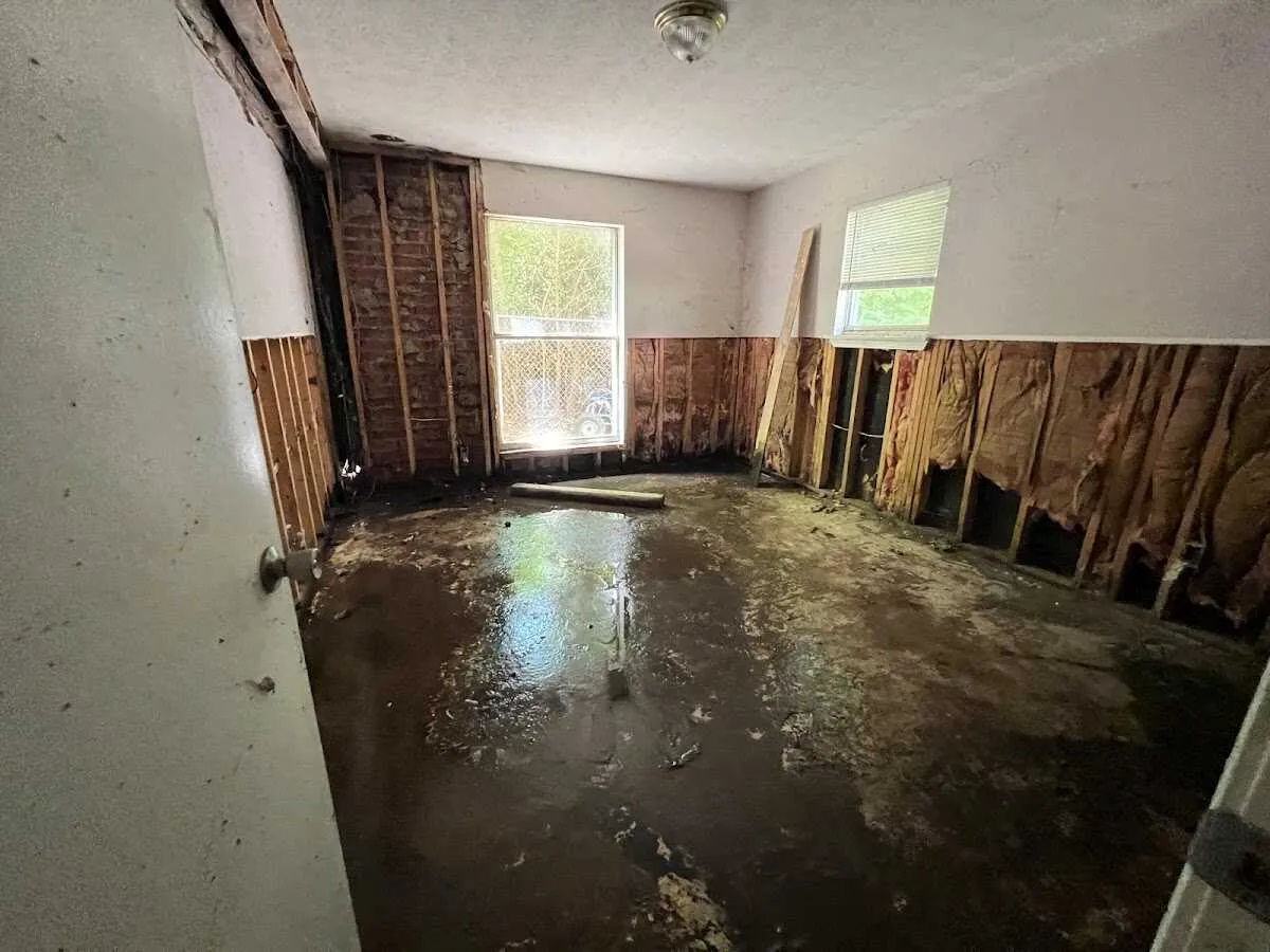 Water Damage Restoration services in West Falls Church, VA